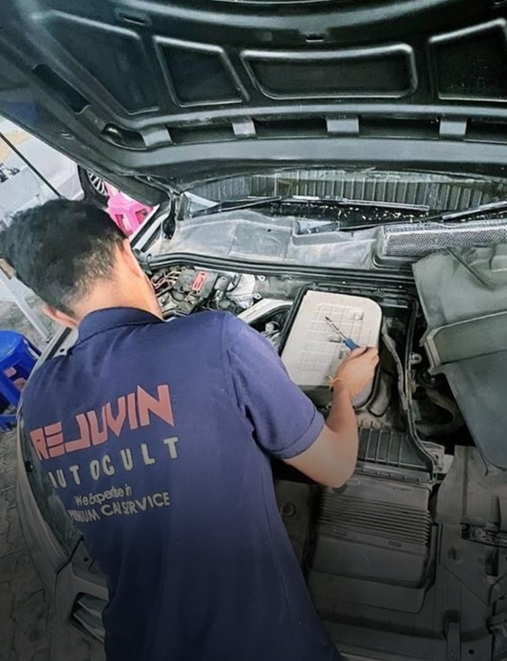 Periodic Maintenance Service